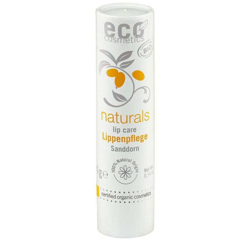 Eco Cosmetics Duftöl Sanddorn, 4 g von Eco Cosmetics
