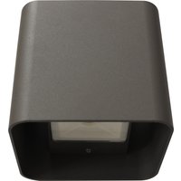 ECO-LIGHT Außen-Wandleuchte "DODD" LED-Modul 1 Stk. von Eco-Light