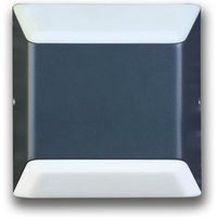 ECO-LIGHT Außen-Wandleuchte "FLOYD", Leuchtmittel LED-Modul  LED fest integriert von Eco-Light