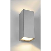 ECO-LIGHT Außen-Wandleuchte "LUCA" LED-Modul 1 Stk. von Eco-Light