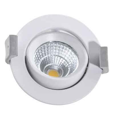 Eco Light 8024 LED Einbauleuchte Einbaustrahler Einbaulampe Leuchte Lampe Spot von Eco Light