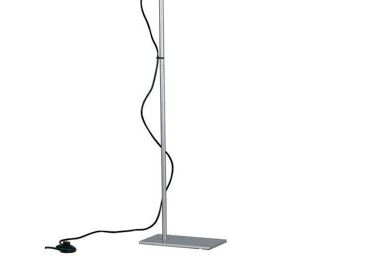 Eco-Light LED-Stehleuchte Book, grau für Wohn & Esszimmer - Alu - Modern - Aluminium Eco-Light LED-Stehleuchte Book, grau für Wohn & Esszimmer - Alu - Modern - Aluminium von Eco-Light