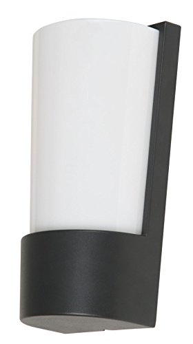 Eco Light Zeitlose Außenwandleuchte Pino IP44, E27 Fassung 1841 GR ESL von Eco Light