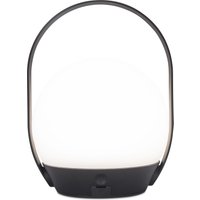 LED Akku Tischlampe Außen Bluetooth RGB 22,3 cm IP54 LED Akku Tischlampe Außen Bluetooth RGB 22,3 cm IP54 von Eco-Light