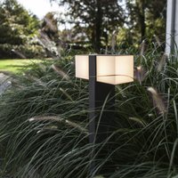 LED Außenlampe Anthrazit 75cm IP54 drehbar ARBELLE LED Außenlampe Anthrazit 75cm IP54 drehbar ARBELLE von Eco-Light