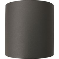 LED Außenlampe Wand Aluminium IP44 8 W 650 lm Anthrazit LED Außenlampe Wand Aluminium IP44 8 W 650 lm Anthrazit von Eco-Light
