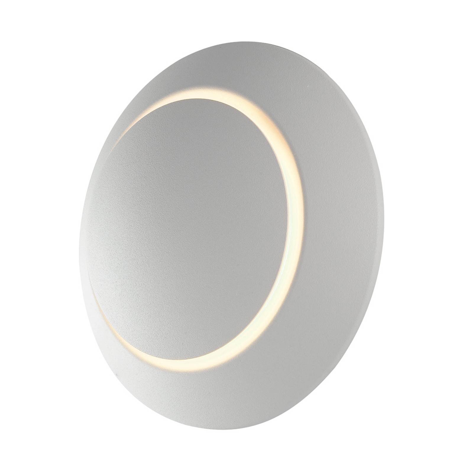 LED-Wandleuchte Twilight von Eco-Light