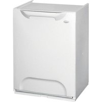 Eco-Logico Mülltrenner weiß B/H/L: ca. 29x47x34 cm Eco-Logico Mülltrenner weiß B/H/L: ca. 29x47x34 cm von Eco-Logico