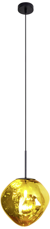 ECO-Light CANOPUS 9550 S-1-28 YW Pendelleuchte Pendellampe Leuchte Lampe von Eco light
