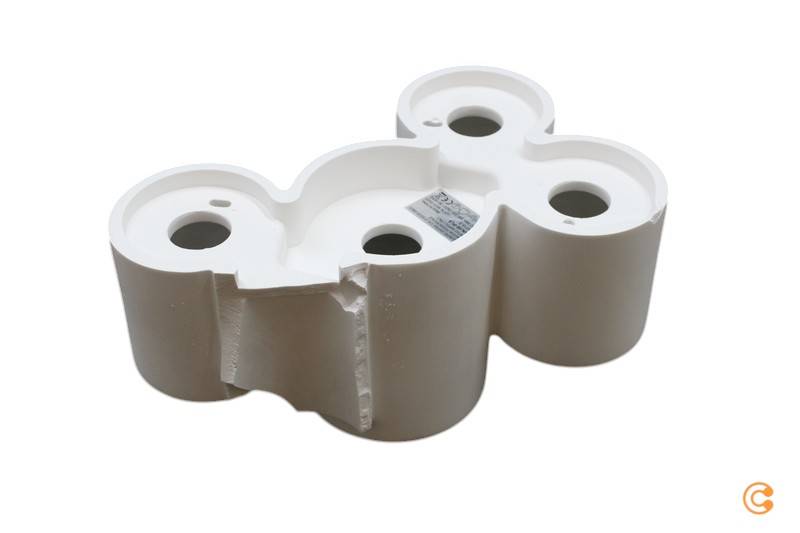 B-Ware Eco Light I Banjie Pl5 Banjie Deckenlampe Leuchte Lampe Licht Siehe Text/Foto B-Ware Eco Light I Banjie Pl5 Banjie Deckenlampe Leuchte Lampe Licht Siehe Text/Foto von Eco light