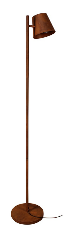 Eco Light Colt Stehleuchte Stehlampe Standleuchte Standlampe Standlicht Licht B-Ware von Eco light