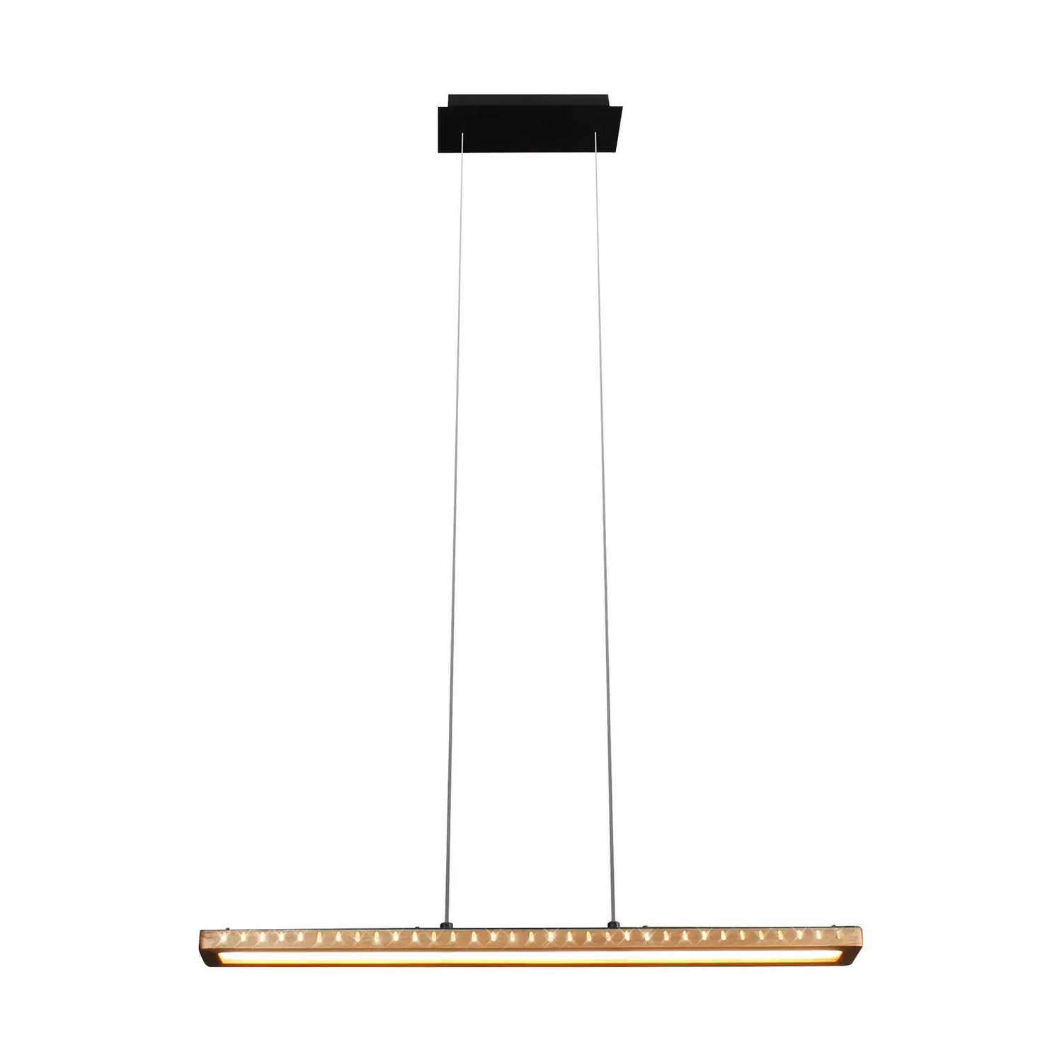 Eco Light Led Hängeleuchte Solaris Leuchte Lampe Deckenlampe Hängelampe 70 Cm B-Ware Eco Light Led Hängeleuchte Solaris Leuchte Lampe Deckenlampe Hängelampe 70 Cm B-Ware von Eco light
