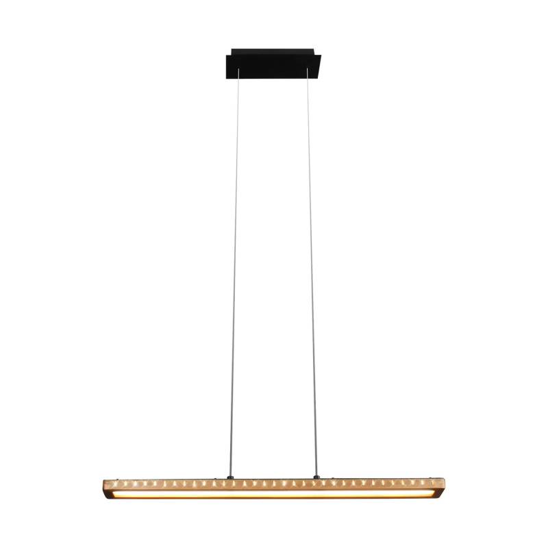 Eco Light Led Hängeleuchte Solaris Leuchte Lampe Deckenlampe Hängelampe 70 Cm B-Ware von Eco light