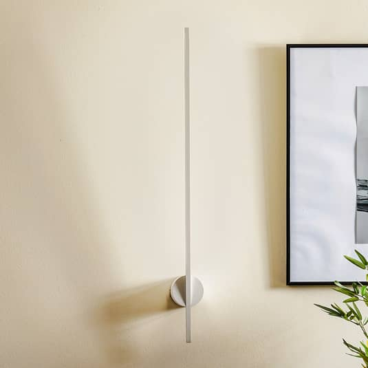 Eco Light Led Wandleuchte Wandleuchte Lampe Leuchte Shanghai 1 Fl. 4.000 K Weiß B-Ware Eco Light Led Wandleuchte Wandleuchte Lampe Leuchte Shanghai 1 Fl. 4.000 K Weiß B-Ware von Eco light
