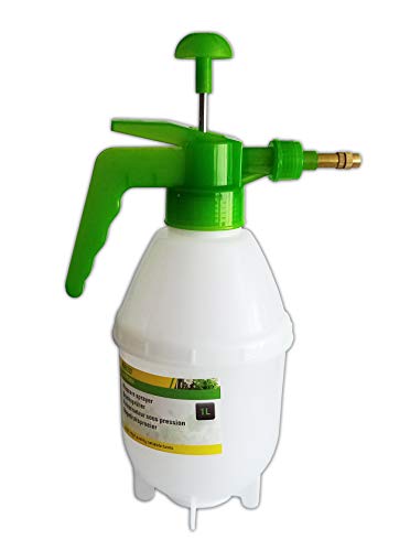 ECO PUMPSPRÜHFLASCHE 1L Drucksprüher Pumpsprüher Sprühflasche Pumpflasche Sprüher 39 ECO PUMPSPRÜHFLASCHE 1L Drucksprüher Pumpsprüher Sprühflasche Pumpflasche Sprüher 39 von ECO