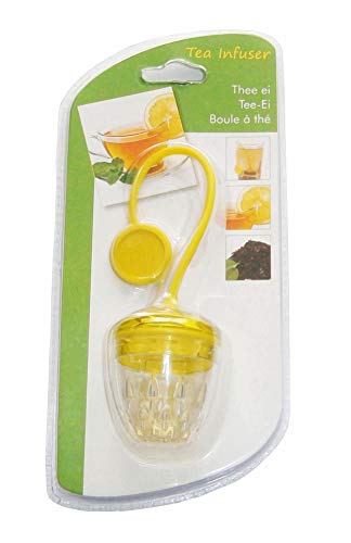 TEE-EI Silikon/Kunststoff grün Teekugel Teesieb Teefilter Teenetz Teezange 71 TEE-EI Silikon/Kunststoff grün Teekugel Teesieb Teefilter Teenetz Teezange 71 von Eco