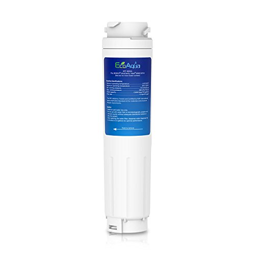 EcoAqua EFF-6025A Kompatibel mit Ultra Clarity Wasserfilter von EcoAqua