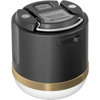 Eco Flow - ecoflow 600545 led Camping-Leuchte 400 lm akkubetrieben von ECO FLOW