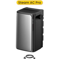 Balkonkraftwerk Speicher 1,92 kWh erweiterbar 2300 W EcoFlow STREAM AC Pro Balkonkraftwerk Speicher 1,92 kWh erweiterbar 2300 W EcoFlow STREAM AC Pro von EcoFlow