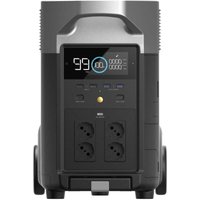Delta Pro tragbare Powerstation - Ecoflow Delta Pro tragbare Powerstation - Ecoflow von EcoFlow