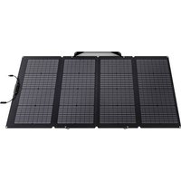 ECOFLOW 220W Panel 666332 Solar-Ladegerät 220W ECOFLOW 220W Panel 666332 Solar-Ladegerät 220W von EcoFlow