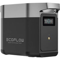 ECOFLOW Delta 2 Battery Akkupack von EcoFlow