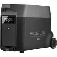 ECOFLOW Delta Pro von EcoFlow