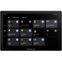 ECOFLOW PowerInsight Bedienpanel von EcoFlow