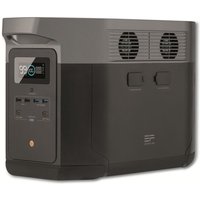 ECOFLOW Powerstation Delta Max, 1600W von EcoFlow
