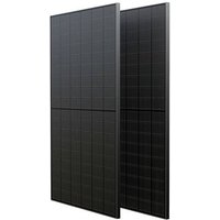 ECOFLOW Rigid Combo Monokristallines Solarmodul 400 Wp von EcoFlow