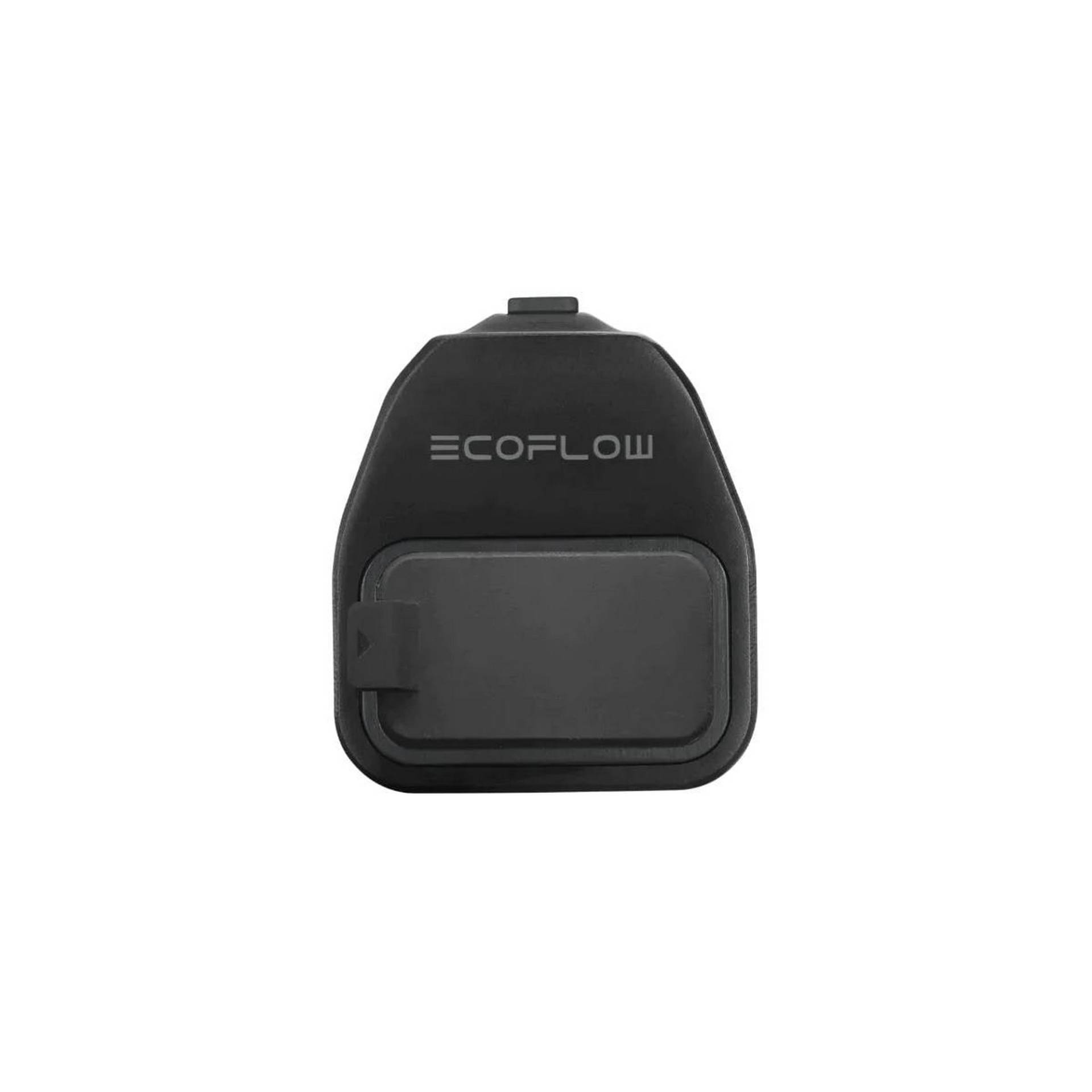 EcoFlow Adapter 'DELTA Pro' auf 'Smart' Generator EcoFlow Adapter 'DELTA Pro' auf 'Smart' Generator von EcoFlow