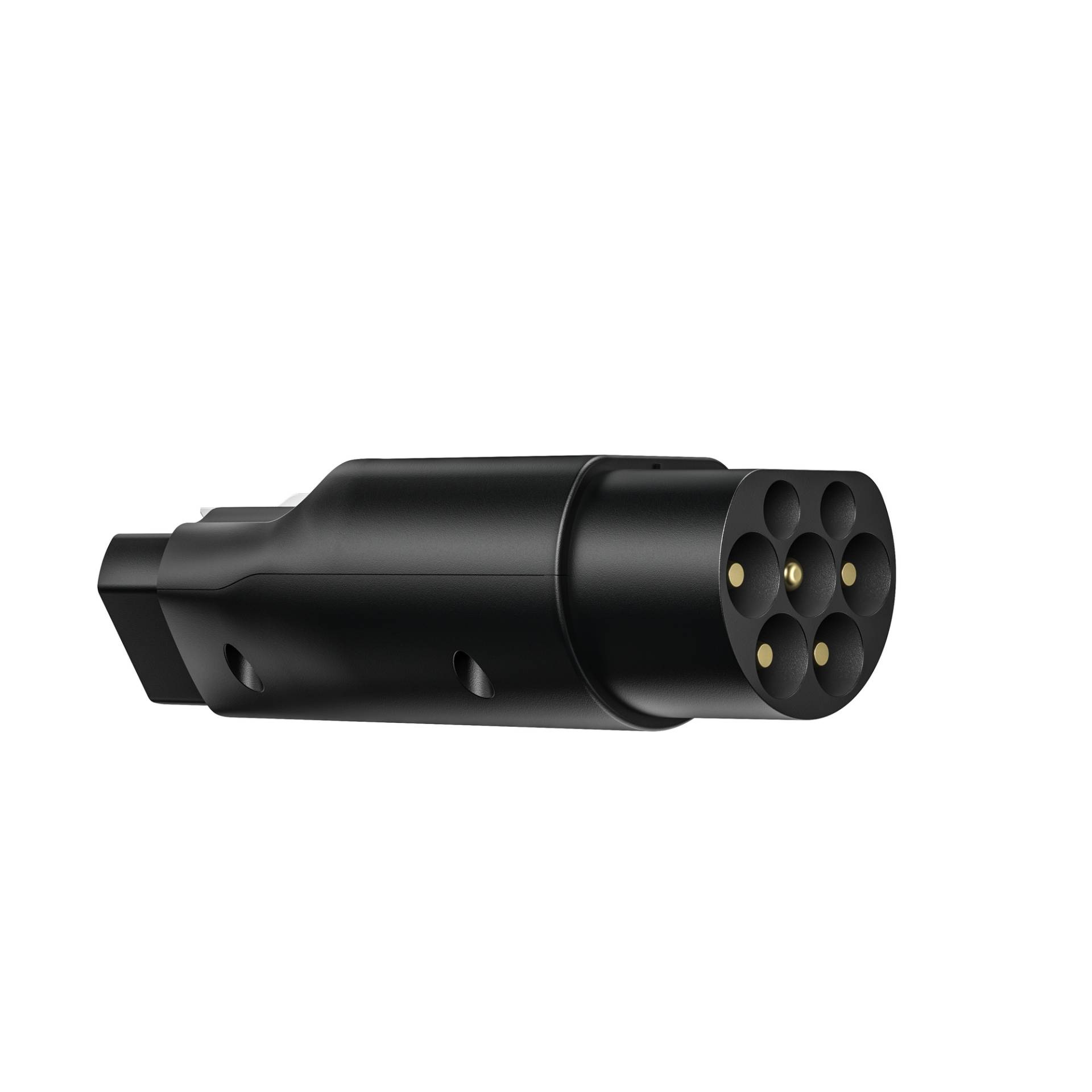 EcoFlow Adapter 'DELTA Pro' auf Typ-2-Ladesäule EcoFlow Adapter 'DELTA Pro' auf Typ-2-Ladesäule von EcoFlow