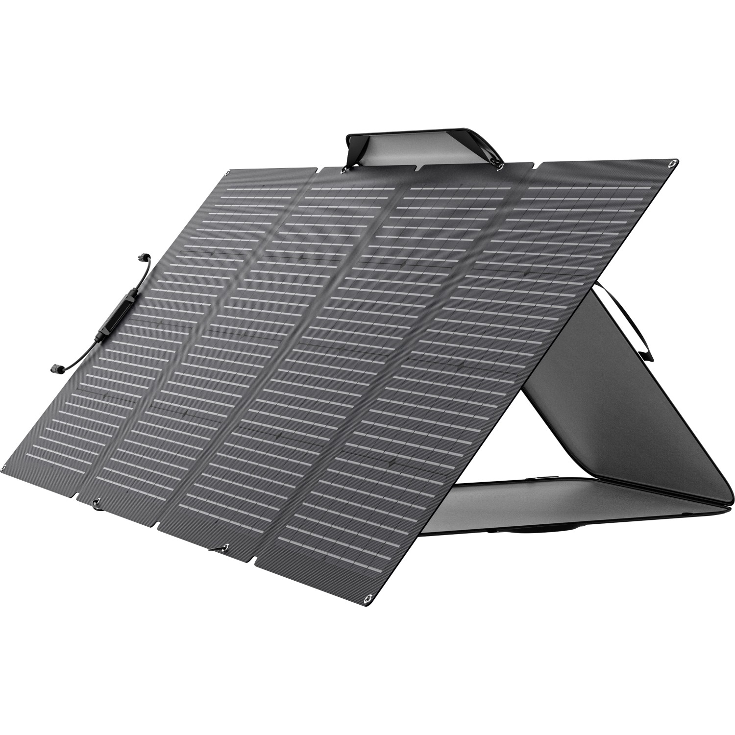 EcoFlow Bifacial-Solarpanel 220 W von EcoFlow