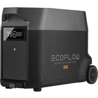 EcoFlow Lithium Zusatzakku 3600Wh für DELTA PRO von EcoFlow