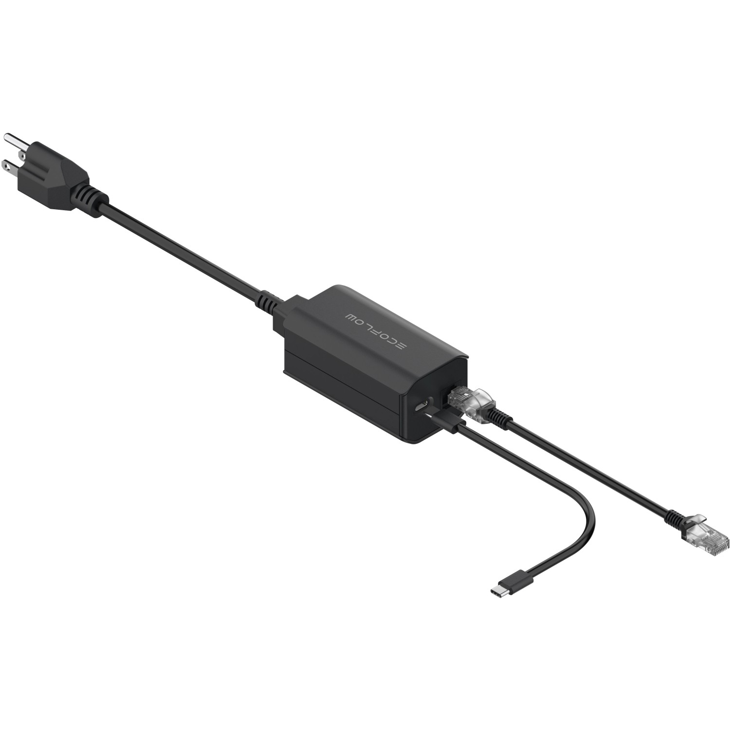EcoFlow Erdungsadapter EcoFlow Erdungsadapter von EcoFlow
