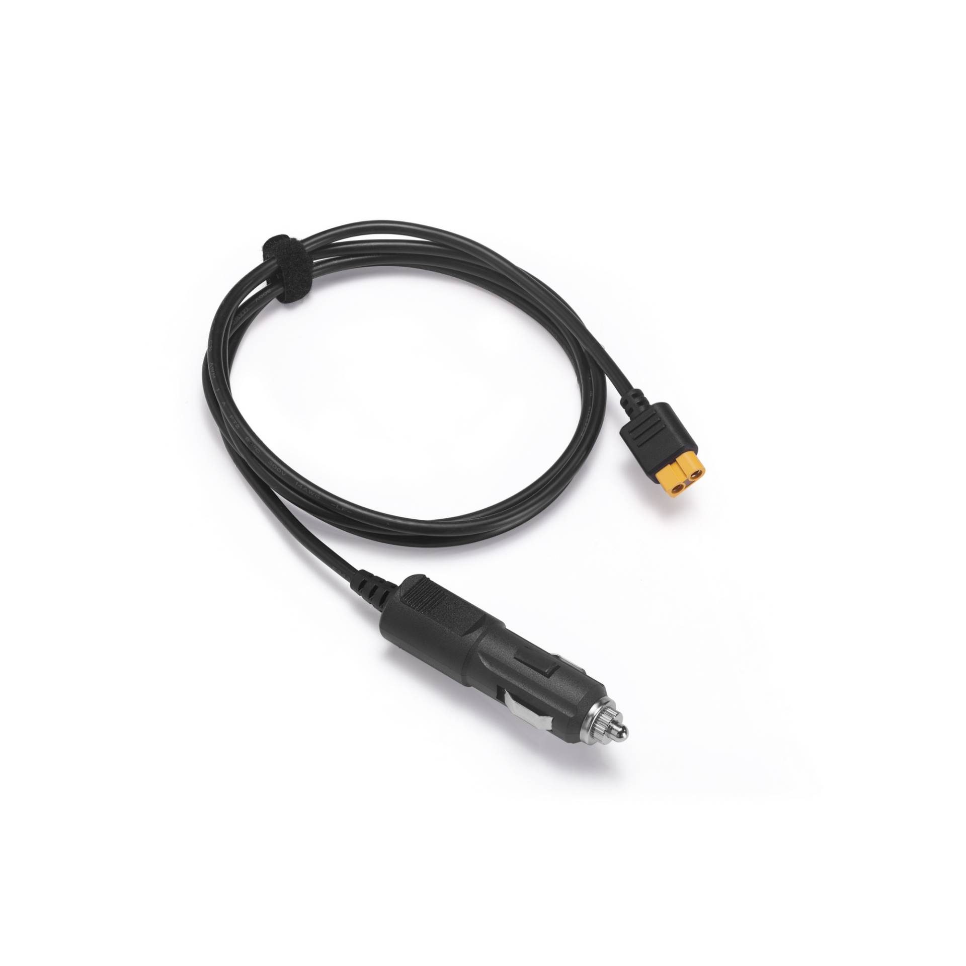 EcoFlow KFZ-Ladekabel XT60/12V 1,5 m EcoFlow KFZ-Ladekabel XT60/12V 1,5 m von EcoFlow