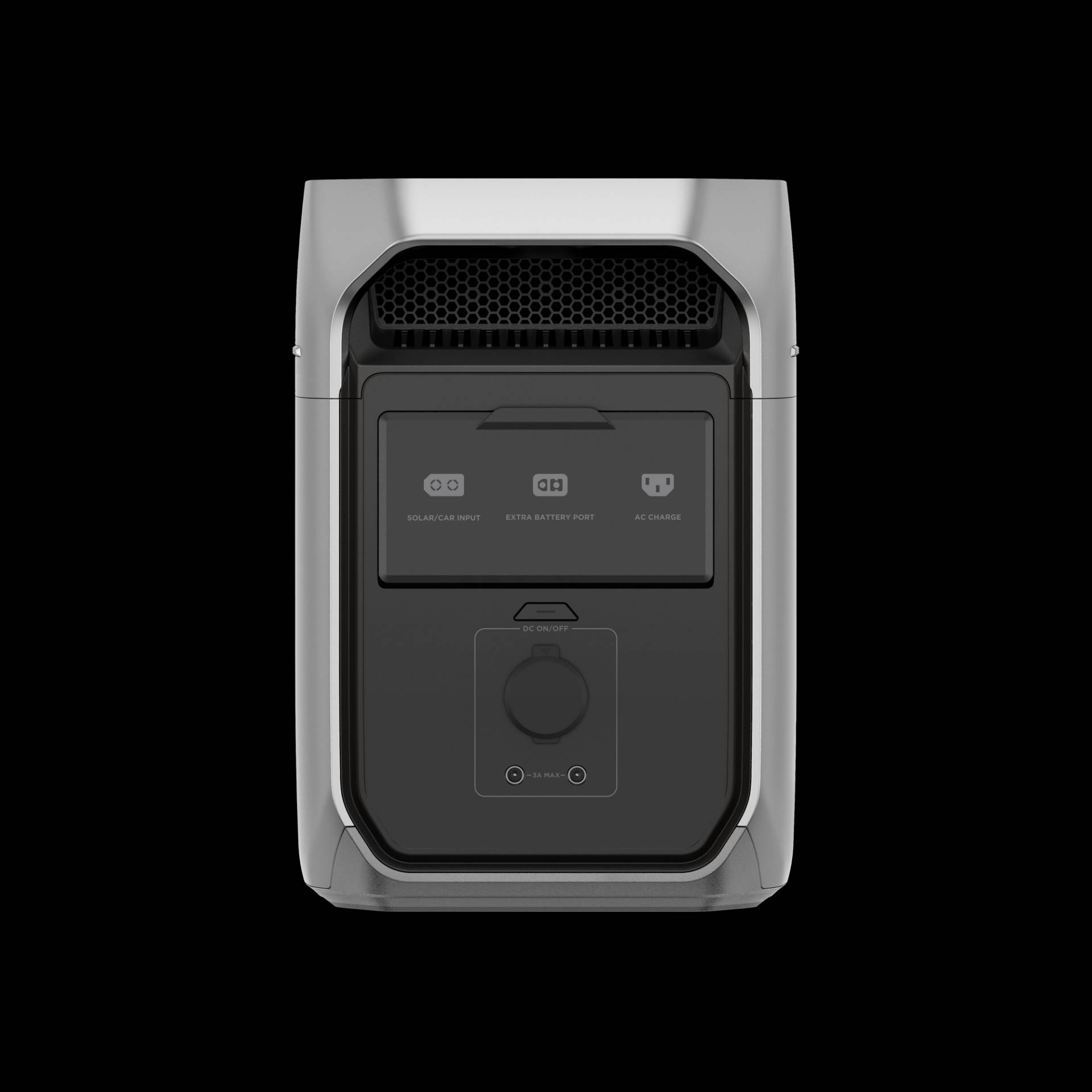 EcoFlow Powerstation 'Delta 3 Plus' 1024 Wh EcoFlow Powerstation 'Delta 3 Plus' 1024 Wh von EcoFlow