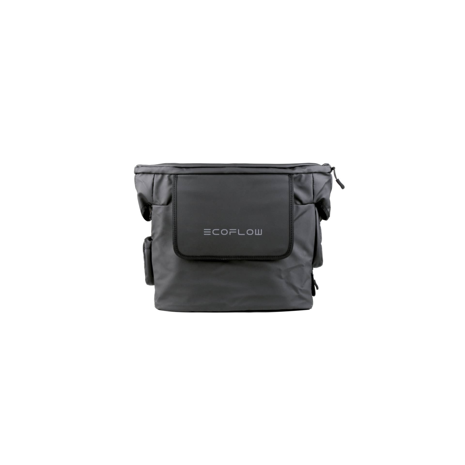 EcoFlow Schutztasche 'Delta 2' grau wasserdicht für Powerstation EcoFlow Schutztasche 'Delta 2' grau wasserdicht für Powerstation von EcoFlow