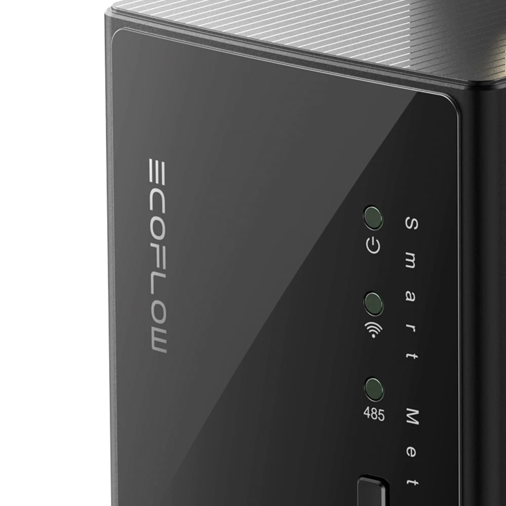EcoFlow Smart Meter Balkonkraftwerk EcoFlow Smart Meter Balkonkraftwerk von EcoFlow