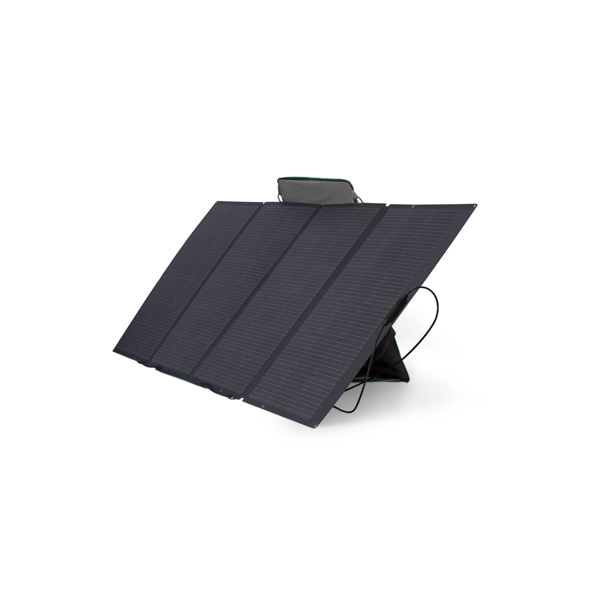 EcoFlow Solarmodul faltbar 400 W von EcoFlow