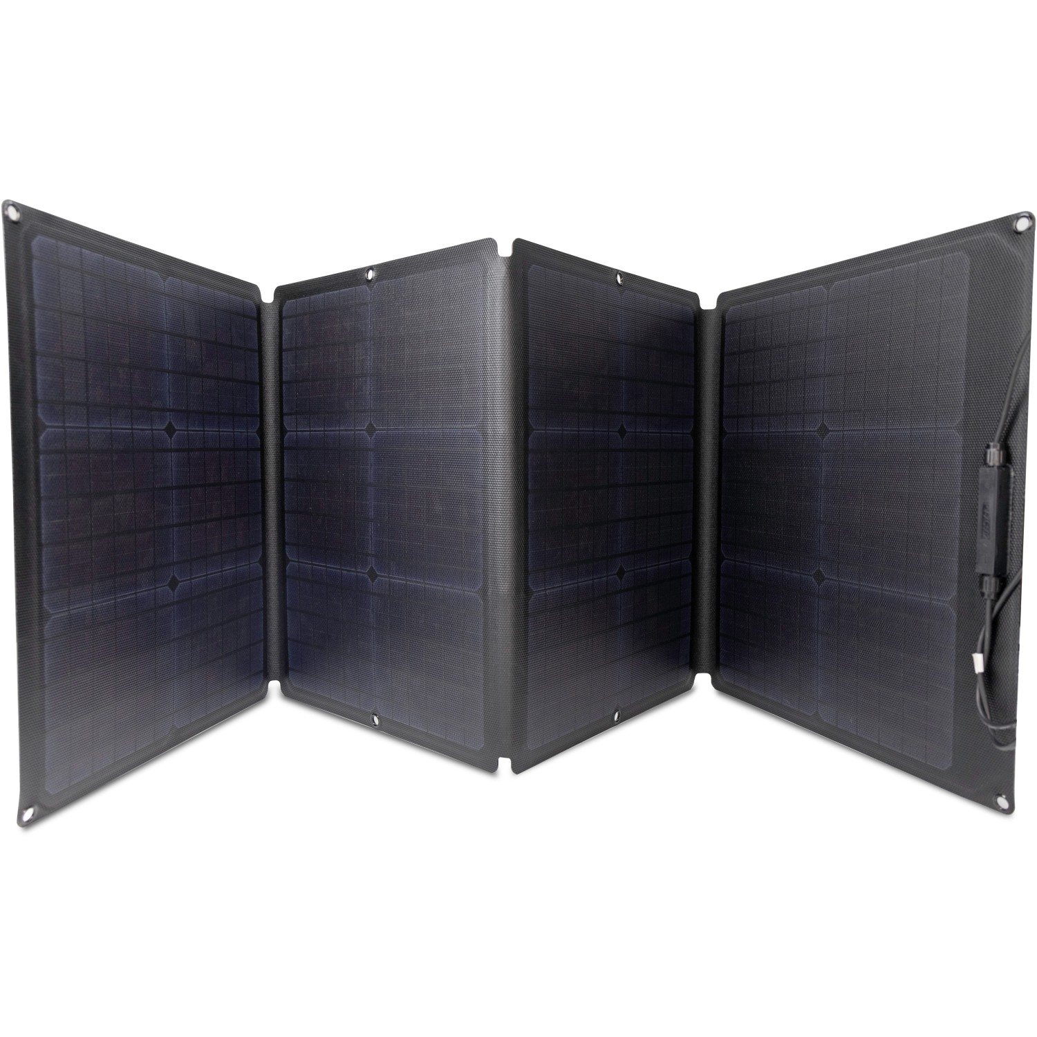 EcoFlow Solarpanel 110 W von EcoFlow