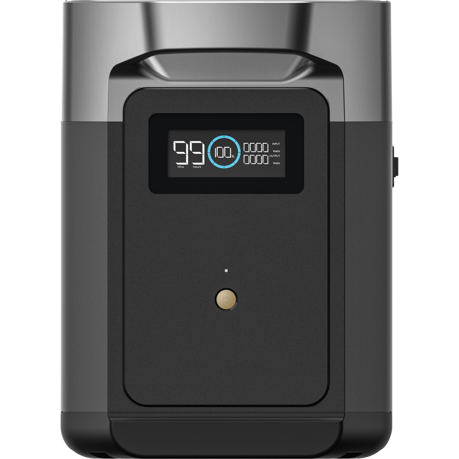 EcoFlow Zusatzbatterie Delta 2 LFP 1024 Wh EcoFlow Zusatzbatterie Delta 2 LFP 1024 Wh von EcoFlow