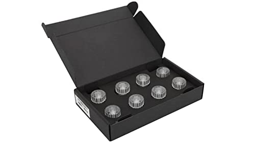 ECOFLOW Suction cups (8pcs), 23×13.7×4 cm, 0,25 kg, 5005704001, VAS_ECO von EF ECOFLOW