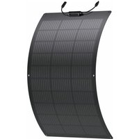 100W - Solar Panel - Ecoflow von EcoFlow