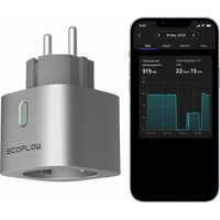 Ecoflow - Smart Plug 0% MwSt §12 iii UstG von EcoFlow