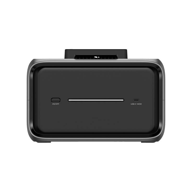 Ecoflow Erweiterungsakku River 3 Grau 572 Wh Ecoflow Erweiterungsakku River 3 Grau 572 Wh von EcoFlow