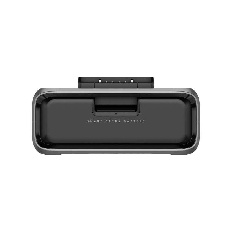 Ecoflow Erweiterungsakku River 3 Schwarz 286 Wh Ecoflow Erweiterungsakku River 3 Schwarz 286 Wh von EcoFlow