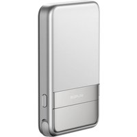 Ecoflow - Rapid 5000 Powerbank 5000 mAh Magsafe, Qi Wireless Charging Li-Ion usb-c®, Wireless Charging von EcoFlow
