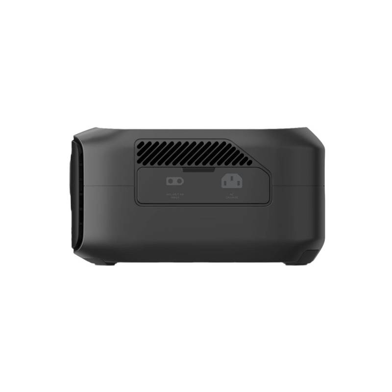 Ecoflow Powerstation River 3 UPS Schwarz 245 Wh von EcoFlow