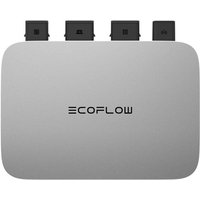Ecoflow PowerStream Mikrowechselrichter 800W mit 0% MwSt nach §12 Abs. 3 UstG von ECO FLOW
